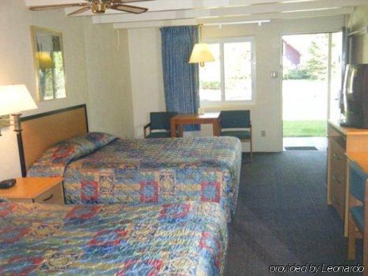 Aspenalt Lodge Basalt Rom bilde