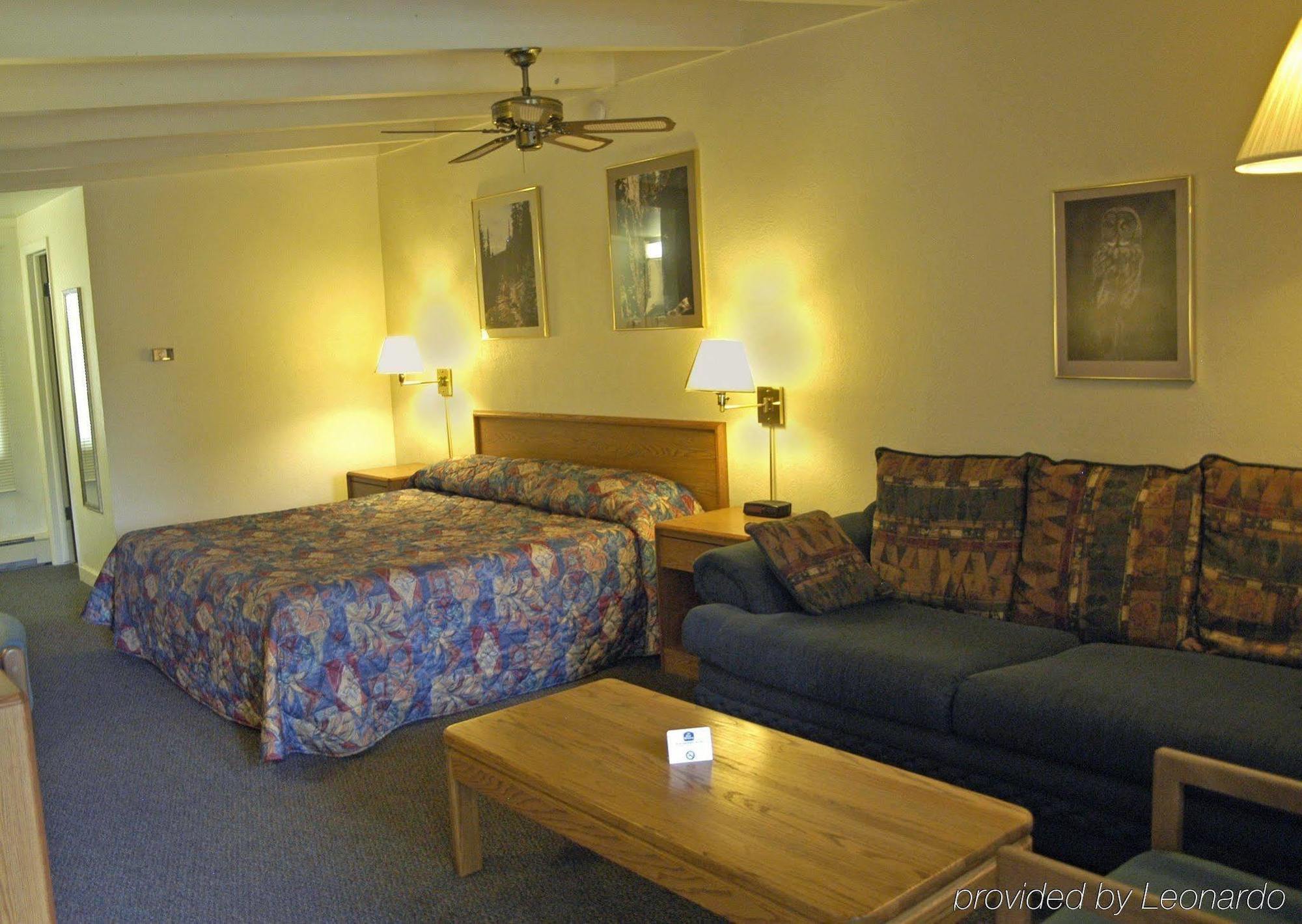 Aspenalt Lodge Basalt Rom bilde