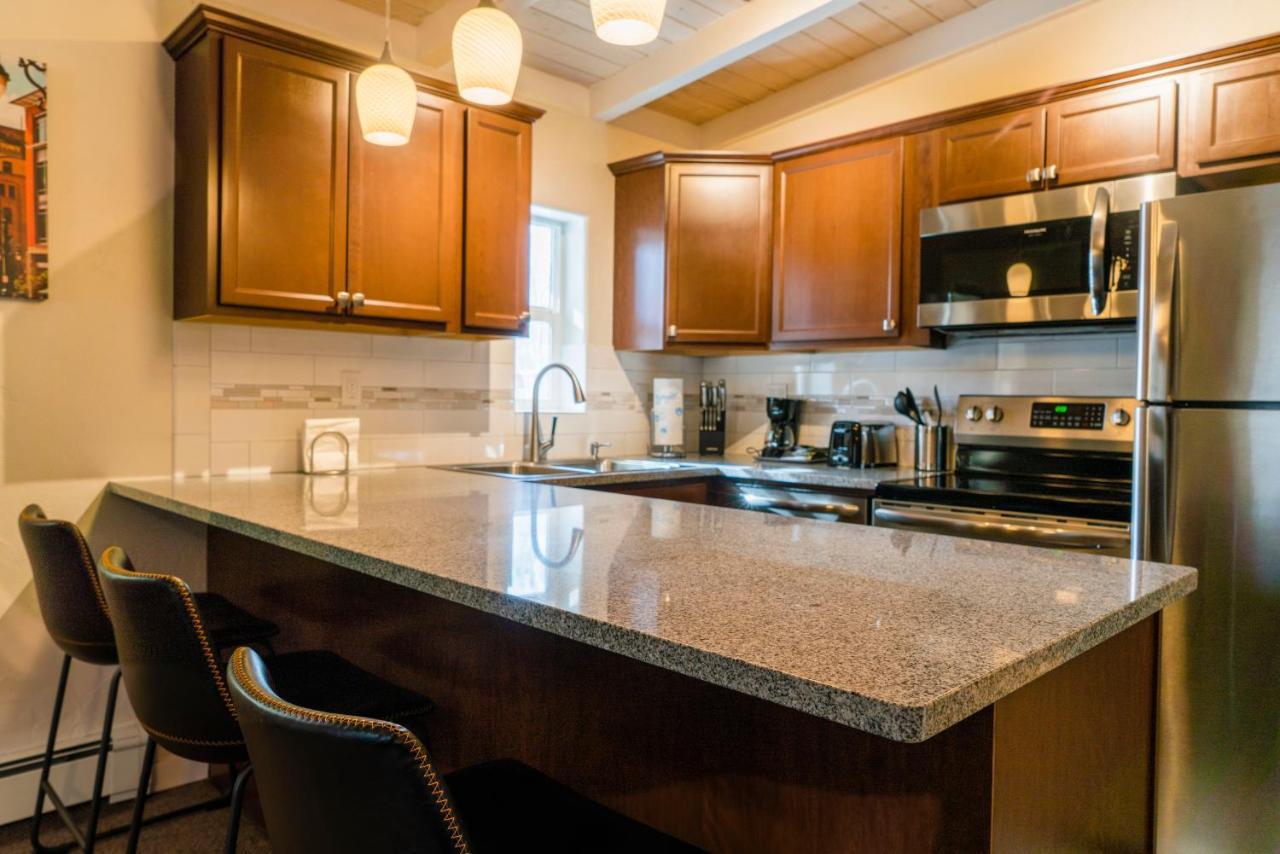 Aspenalt Lodge Basalt Rom bilde